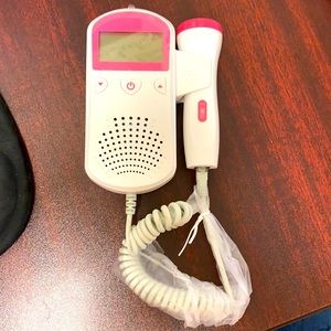 Fetal Doppler
